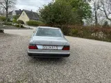 Mercedes W124 E230 Veteran synet næste syn 2032  - 4