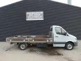 Mercedes-Benz Sprinter 316 2,1 CDI R3 163HK Ladv./Chas. 6g Aut. - 2