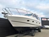 Galeon 390 HT m/Volvo Penta D4