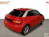 Audi A1 1,2 TFSI Ambition 86HK 3d - 4