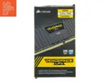 Corsair Vengeance LPX DDR4 RAM - 8GB (2x4GB) fra Corsair (str. 13,5 x 3,5 cm) - 5