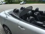 Windbreaker til Cabriolet 2-300 styk på lager! - 2
