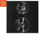 Champagneglas (str. 21 x 7 cm og 21 x 5 cm) - 4
