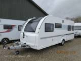 2021 - Adria Adora 572 UT   Super familievogn! som ny!