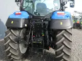 New Holland T5.120 Auto Command - 3