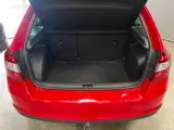Skoda Rapid 1,4 TSi 125 Style Spaceback DSG - 4