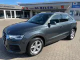 Audi Q3 2,0 TDi 150 Sport S-tr.