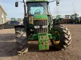 John Deere 6506 FRONTVÆGTE, - 4