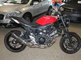 Suzuki SV 650 650 A 76HK 6g - 2