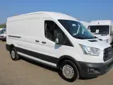 Ford Transit 350 L3 Van 2,2 TDCi 125 Trend H2 FWD - 2