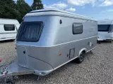 2022 - Hymer Eriba Touring Troll 535 GT   Prisen er inkl. klargøring, gastest, fugttest, syn og nummerplade. SÆLGES FOR KUNDE - 2