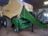 KRONE Big Pack 1290 HDP II XC inkl balecollect - 2