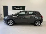 Opel Corsa 1,4 16V Sport - 5