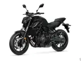 Yamaha MT-07 Pure droslet til A2 kørekort - 5