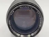 ⭐️ Objektiv: Kenlock-Mc.Tor MC 135mm f/2.8: - 4