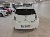 0.- Kr. i Udbetaling Nissan Leaf EL-BIL - 5