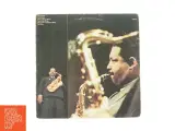 The best of Cannonball Adderley af Cannonball Adderley Quintet fra LP - 3