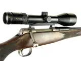 Mauser M03 Basic Deluxe 6,5x55 med Zeiss Diavari 3-12x56 m/lys - 2