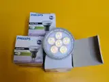 Philips GU 10 LED dæmpbar