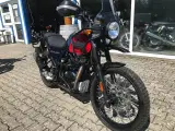 Himalyan 411cc Euro 5 Med Udstyr - 2