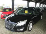 Peugeot 508 1,6 THP 156 Active SW - 3