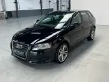 Audi A3 2,0 TDi 140 Ambition Sportback - 3