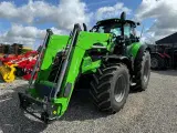 Deutz-Fahr 6190 TTV - 2