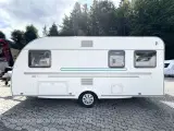 2020 - Adria Aviva 492 LU   Enkeltsenge-Lamel-Mover-Solsejl - 5