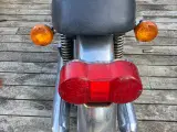 Suzuki GT250 B Veteran - 3