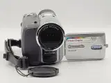 ⭐️· Panasonic NV-GS1 MiniDV Videokamera - 3