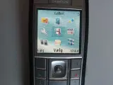 Nokia 6230i mobiltelefon