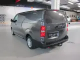 Toyota ProAce 2,0 D 122 Long Comfort Master aut. - 3