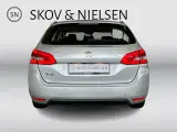 Peugeot 308 1,6 BlueHDi 120 Allure SW EAT6 - 5