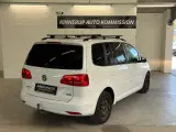 VW Touran 1,6 TDI BMT Comfortline DSG 105HK 7g Aut. - 2