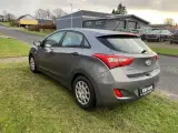 Hyundai i30 1,4 CRDi Comfort 90HK 5d 6g - 4