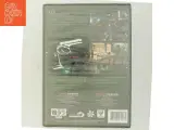 PC-spil &#39;The Plan&#39; fra Monte Cristo - 3