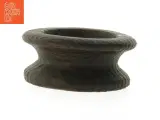 Træ morter og støder (str. Ø 13 cm) - 4