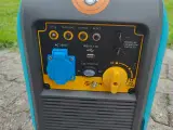 Loncin inverter generator GR2300i - 3