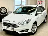 Ford Focus 1,5 TDCi 120 ST-Line stc. - 2