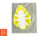 Natlampe formet som en bille - 2