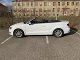 Audi A3 1,8 TFSi 180 Attraction Cabriolet - 4