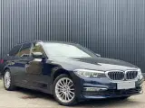 BMW 520d 2,0 Touring Luxury Line aut.