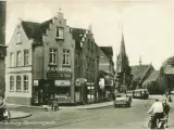 Jernbanegade, Sønderborg