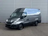 Iveco Daily 3,0 35S21 12m³ Van AG8 - 3