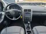 Mercedes A200 2,0 CDi Van - 5