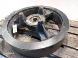 Hesston 4860 Svinghjul 84000431 - 4