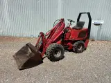 Weidemann  Minilæsser  - 2