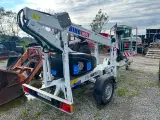 Dino 105 TL Släpvagnslift