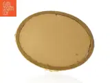 Dekorativ vægplatte med bymotiv (str. 24 x 18 cm) - 2