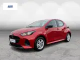 Mazda 2 1,5 VVT-I  Hybrid Centre-Line CVT 116HK 5d Trinl. Gear - 2